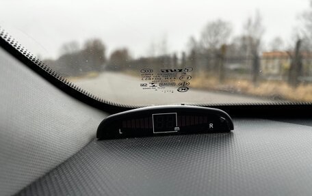 Hyundai Solaris II рестайлинг, 2011 год, 500 000 рублей, 12 фотография