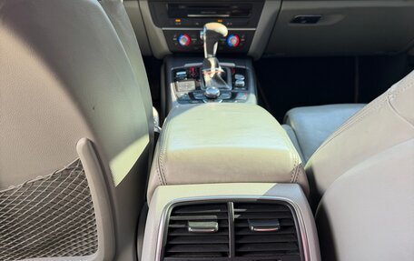 Audi A7, 2010 год, 1 320 000 рублей, 12 фотография