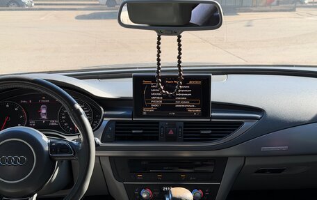 Audi A7, 2010 год, 1 320 000 рублей, 11 фотография