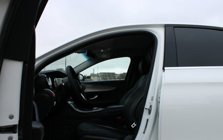 Mercedes-Benz E-Класс, 2018 год, 2 099 000 рублей, 12 фотография