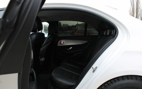Mercedes-Benz E-Класс, 2018 год, 2 099 000 рублей, 14 фотография