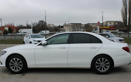Mercedes-Benz E-Класс, 2018 год, 2 099 000 рублей, 7 фотография