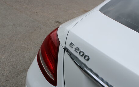 Mercedes-Benz E-Класс, 2018 год, 2 099 000 рублей, 30 фотография