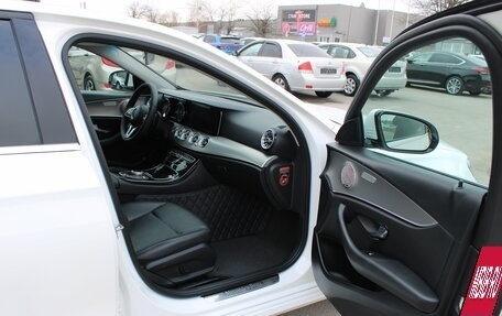 Mercedes-Benz E-Класс, 2018 год, 2 099 000 рублей, 18 фотография