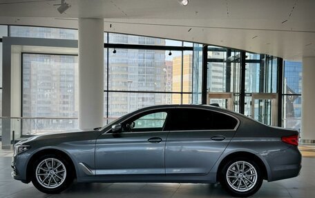 BMW 5 серия, 2019 год, 3 790 000 рублей, 8 фотография