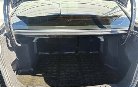 Ford Fiesta, 2016 год, 650 000 рублей, 10 фотография