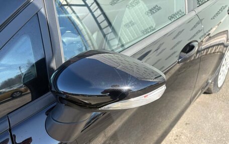 Ford Fiesta, 2016 год, 650 000 рублей, 7 фотография