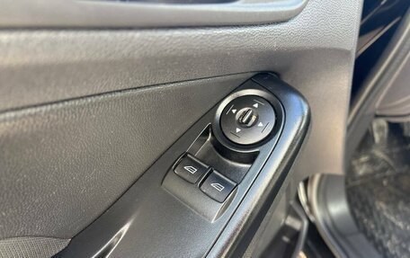 Ford Fiesta, 2016 год, 650 000 рублей, 12 фотография