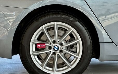 BMW 5 серия, 2019 год, 3 790 000 рублей, 24 фотография