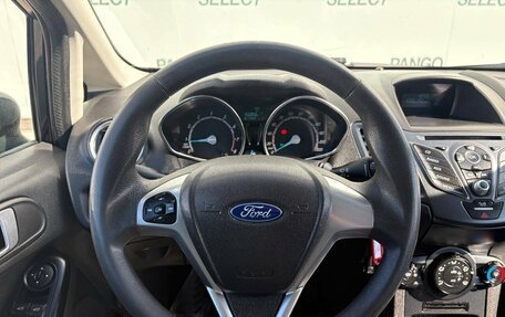 Ford Fiesta, 2016 год, 650 000 рублей, 20 фотография