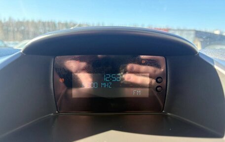 Ford Fiesta, 2016 год, 650 000 рублей, 17 фотография