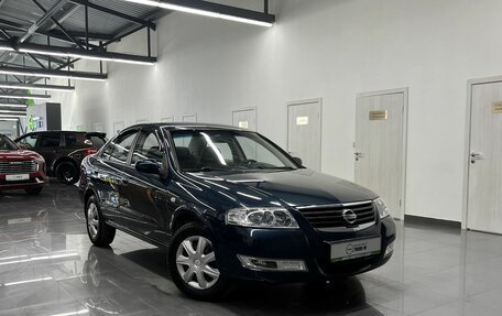 Nissan Almera Classic, 2006 год, 595 000 рублей, 5 фотография