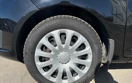 Ford Fiesta, 2016 год, 650 000 рублей, 22 фотография