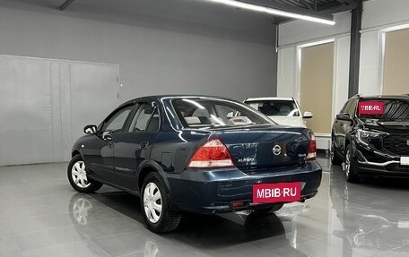 Nissan Almera Classic, 2006 год, 595 000 рублей, 6 фотография