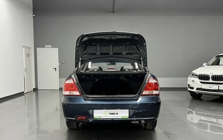 Nissan Almera Classic, 2006 год, 595 000 рублей, 7 фотография