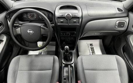 Nissan Almera Classic, 2006 год, 595 000 рублей, 11 фотография