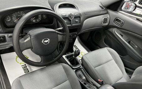 Nissan Almera Classic, 2006 год, 595 000 рублей, 9 фотография