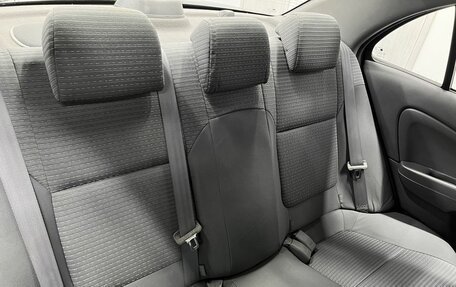 Nissan Almera Classic, 2006 год, 595 000 рублей, 13 фотография