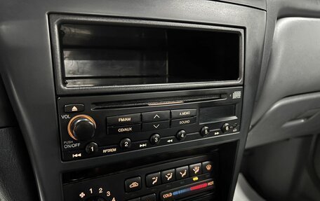 Nissan Almera Classic, 2006 год, 595 000 рублей, 17 фотография