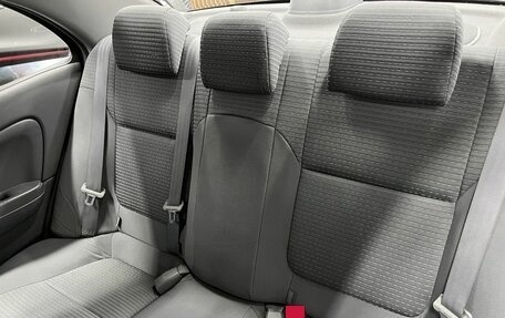 Nissan Almera Classic, 2006 год, 595 000 рублей, 10 фотография