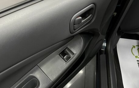 Nissan Almera Classic, 2006 год, 595 000 рублей, 21 фотография