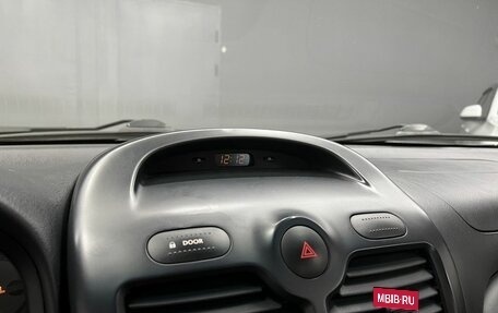 Nissan Almera Classic, 2006 год, 595 000 рублей, 16 фотография