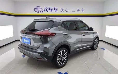 Nissan Kicks I, 2023 год, 1 284 000 рублей, 3 фотография