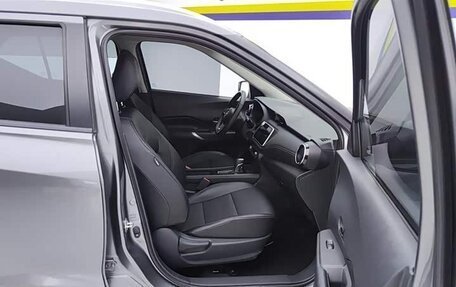 Nissan Kicks I, 2023 год, 1 284 000 рублей, 7 фотография