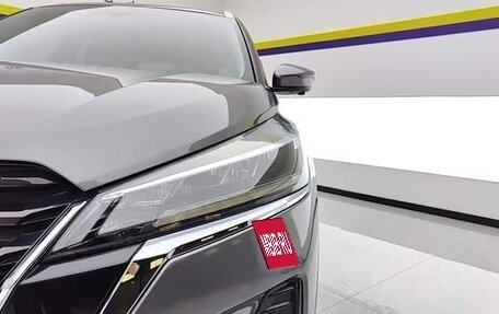 Nissan Kicks I, 2023 год, 1 284 000 рублей, 4 фотография