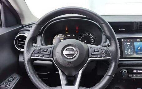 Nissan Kicks I, 2023 год, 1 284 000 рублей, 10 фотография