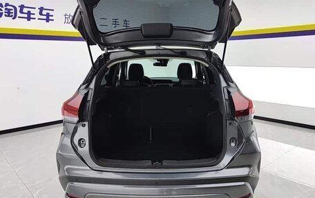 Nissan Kicks I, 2023 год, 1 284 000 рублей, 9 фотография