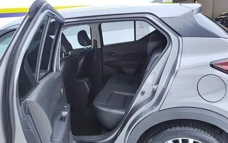 Nissan Kicks I, 2023 год, 1 284 000 рублей, 8 фотография