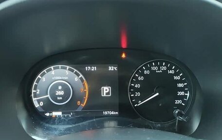 Nissan Kicks I, 2023 год, 1 284 000 рублей, 12 фотография