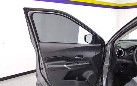 Nissan Kicks I, 2023 год, 1 284 000 рублей, 14 фотография