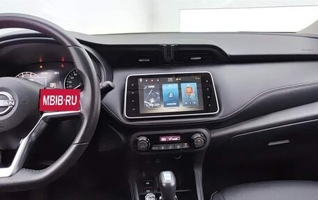 Nissan Kicks I, 2023 год, 1 284 000 рублей, 11 фотография