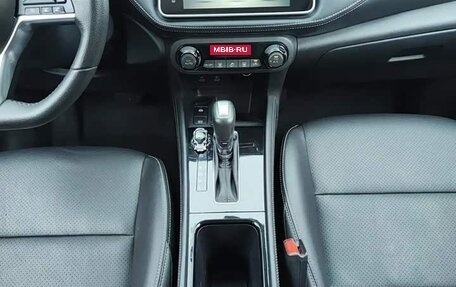 Nissan Kicks I, 2023 год, 1 284 000 рублей, 13 фотография