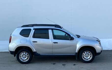 Renault Duster I рестайлинг, 2016 год, 1 075 000 рублей, 4 фотография