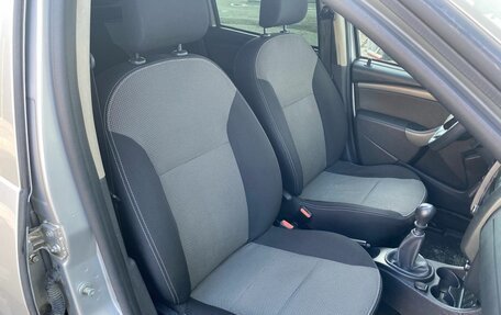 Renault Duster I рестайлинг, 2016 год, 1 075 000 рублей, 10 фотография