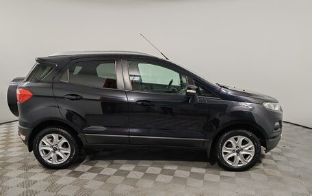 Ford EcoSport, 2015 год, 989 000 рублей, 4 фотография