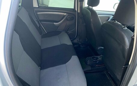 Renault Duster I рестайлинг, 2016 год, 1 075 000 рублей, 11 фотография