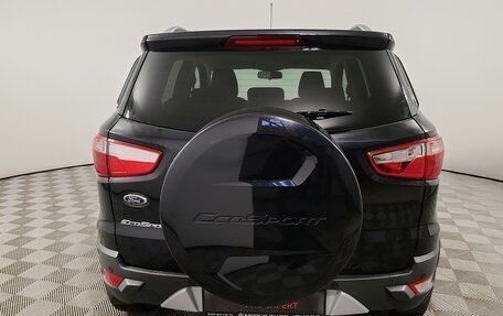 Ford EcoSport, 2015 год, 989 000 рублей, 6 фотография