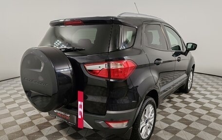 Ford EcoSport, 2015 год, 989 000 рублей, 5 фотография