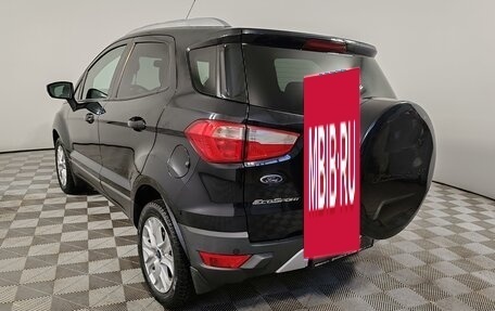 Ford EcoSport, 2015 год, 989 000 рублей, 7 фотография