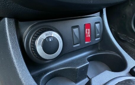 Renault Duster I рестайлинг, 2016 год, 1 075 000 рублей, 14 фотография