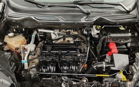 Ford EcoSport, 2015 год, 989 000 рублей, 10 фотография