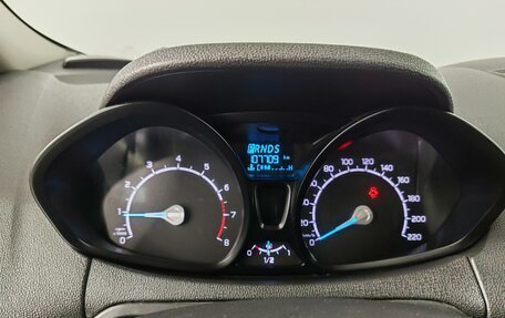 Ford EcoSport, 2015 год, 989 000 рублей, 13 фотография