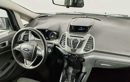 Ford EcoSport, 2015 год, 989 000 рублей, 11 фотография