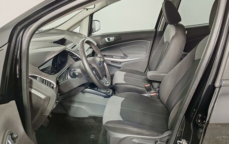 Ford EcoSport, 2015 год, 989 000 рублей, 16 фотография