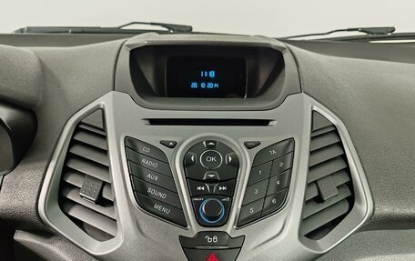 Ford EcoSport, 2015 год, 989 000 рублей, 15 фотография