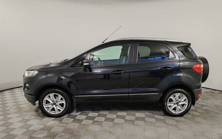 Ford EcoSport, 2015 год, 989 000 рублей, 8 фотография